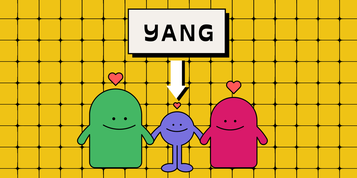 Yang: connecting your clauses in Malay