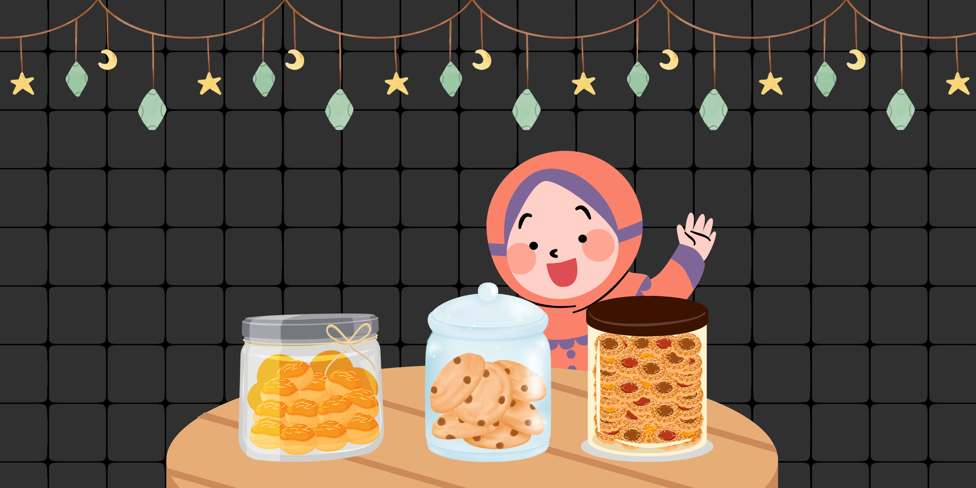 An intro to celebrating Eid in Malaysia