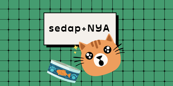 '-Nya!' Discover a quick way to emphasize an adjective in Malay